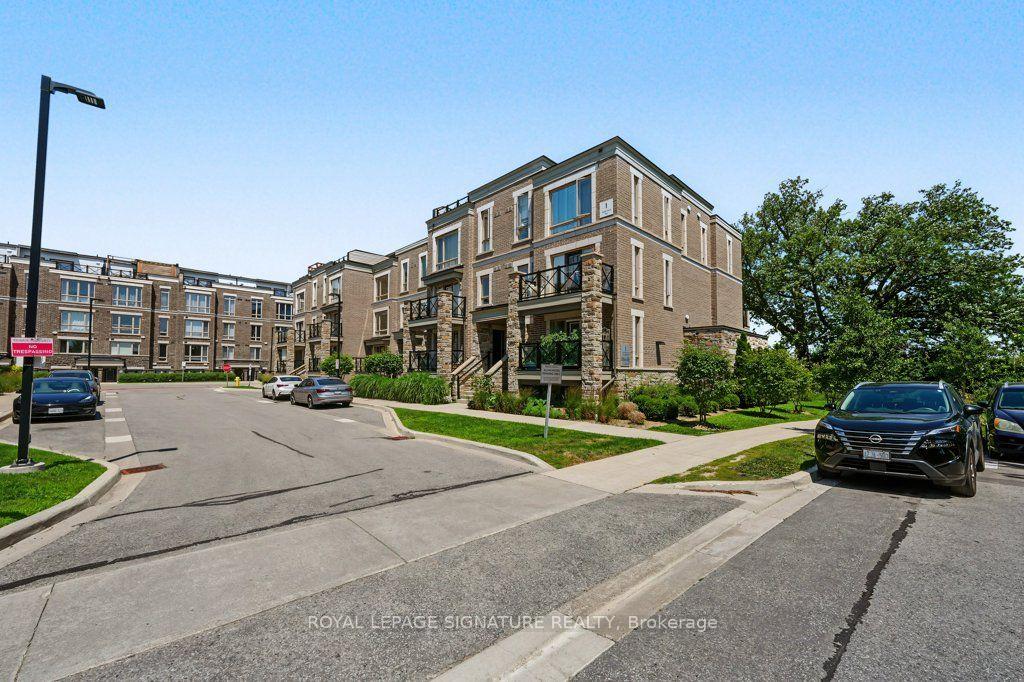Photo 30 of Unit 2613, 1 Gable Hurst Way, Markham, Cornell — HOMEH