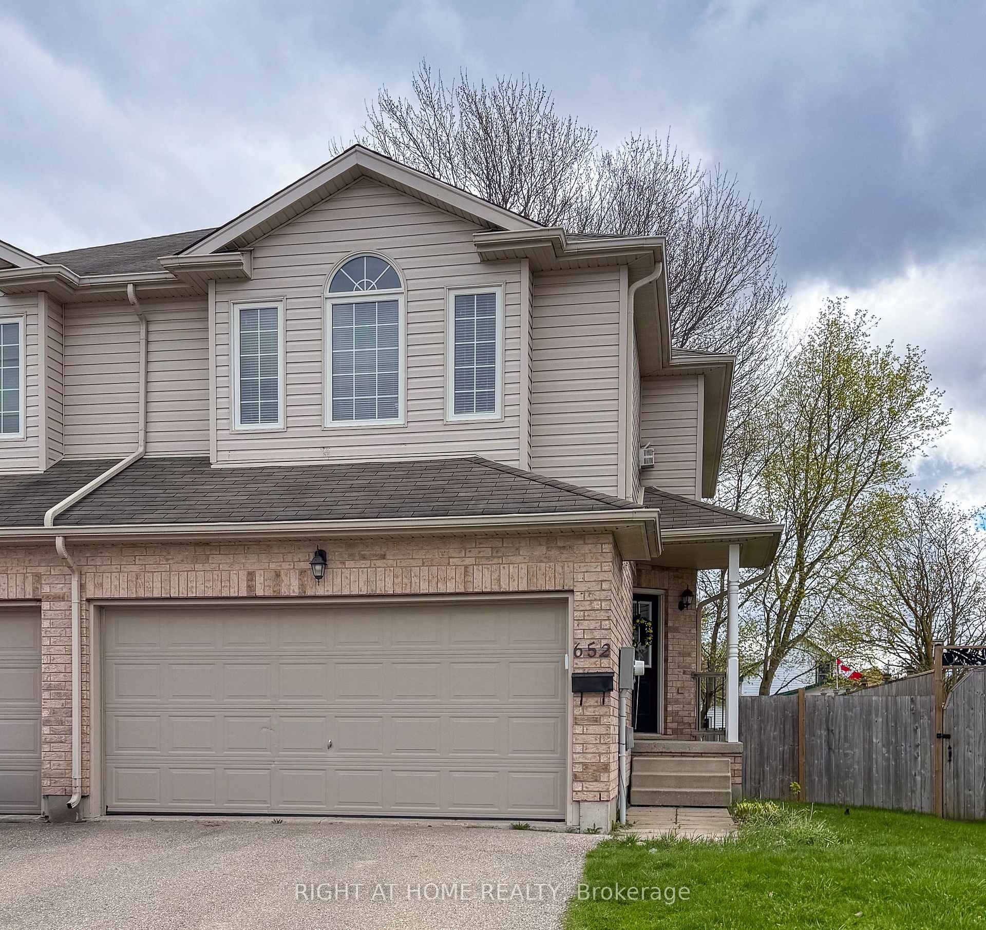 Photo 1 of 652 Salisbury Avenue, North Perth, Listowel — HOMEH