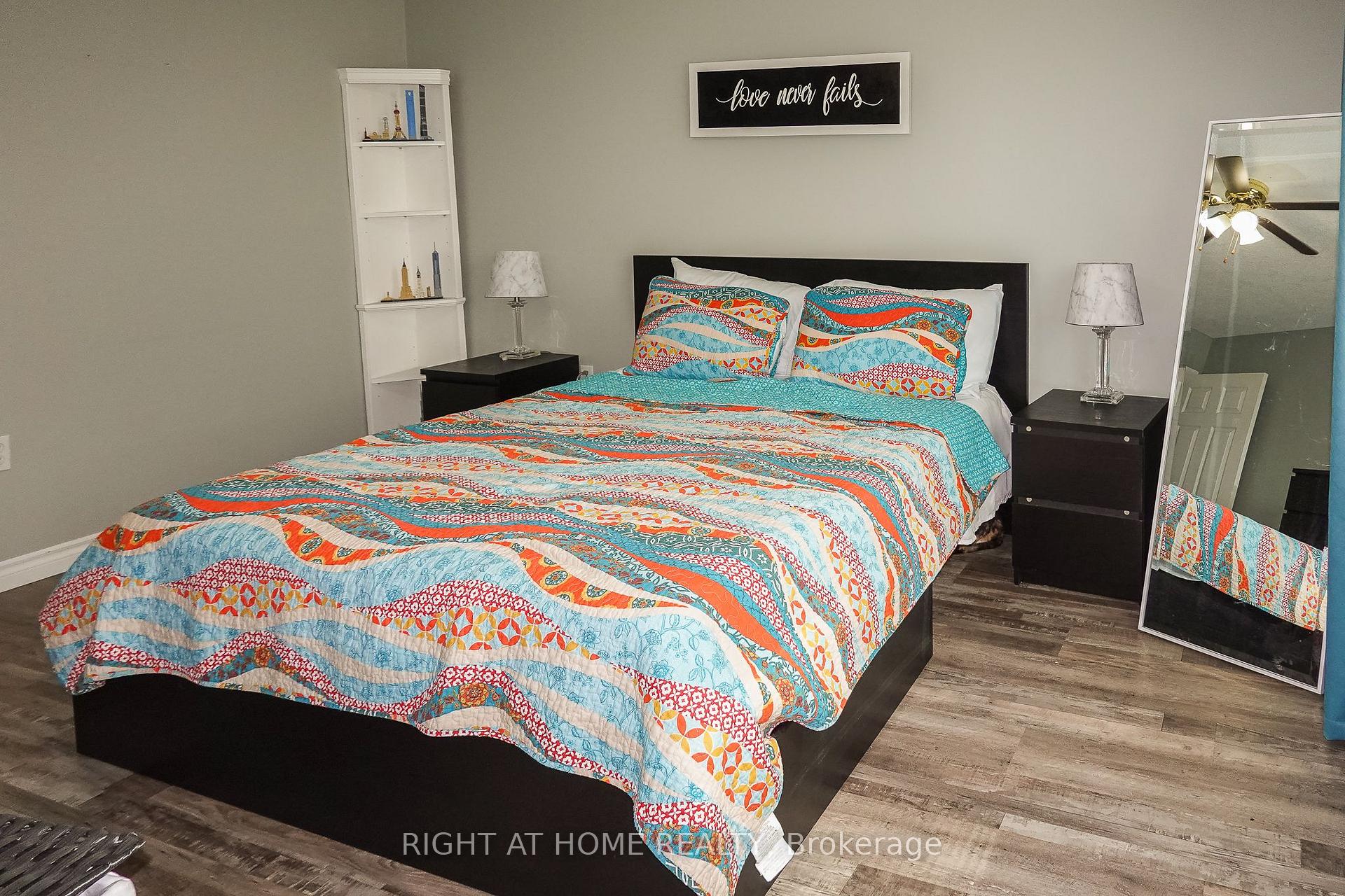 Photo 14 of 652 Salisbury Avenue, North Perth, Listowel — HOMEH