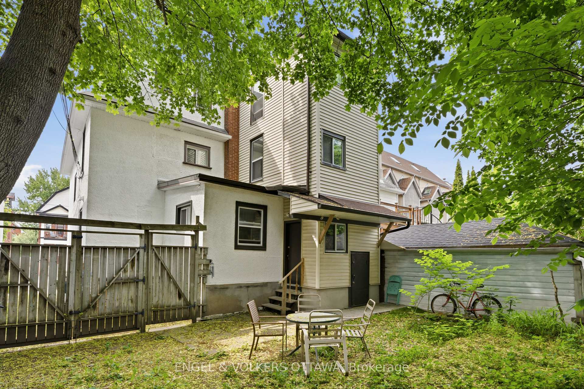 Photo 41 of 491 Mcleod Street, Ottawa, Ottawa Centre — HOMEH
