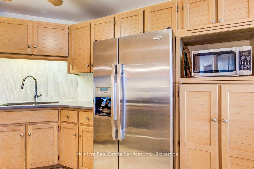 Photo 6 of Unit 704, 24 Marilyn Drive, Guelph, Riverside Park — HOMEH