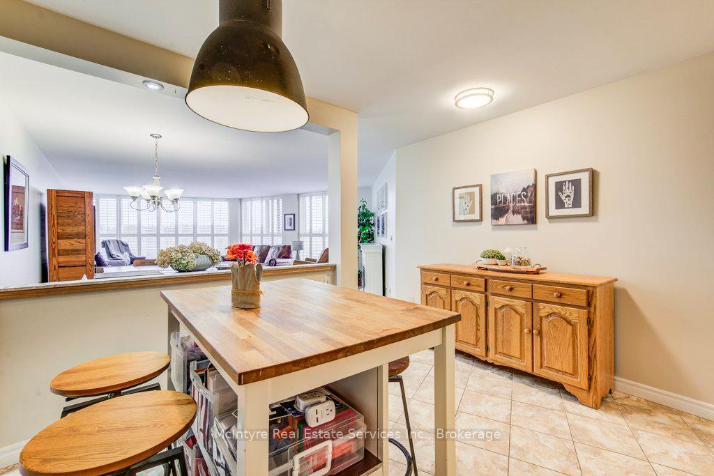 Photo 11 of Unit 704, 24 Marilyn Drive, Guelph, Riverside Park — HOMEH