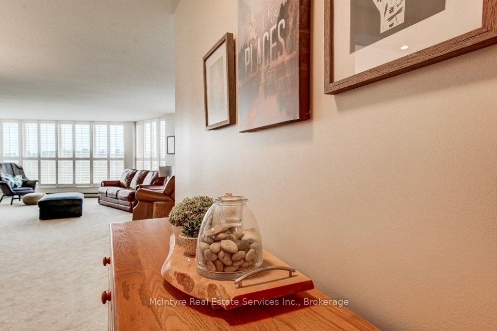 Photo 13 of Unit 704, 24 Marilyn Drive, Guelph, Riverside Park — HOMEH