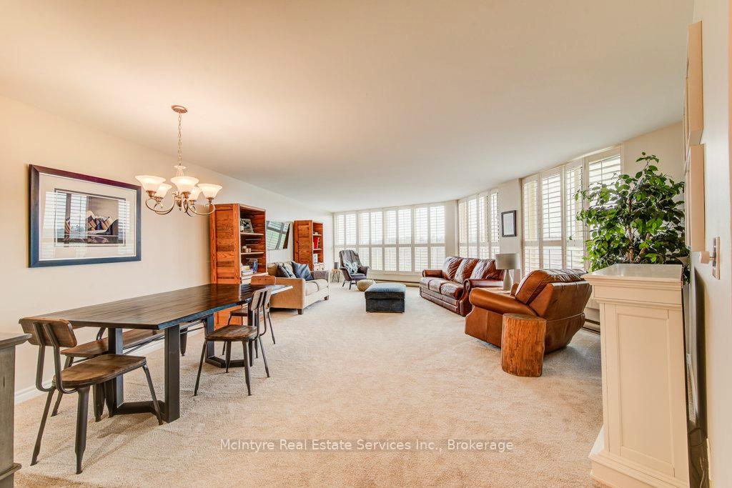 Photo 14 of Unit 704, 24 Marilyn Drive, Guelph, Riverside Park — HOMEH