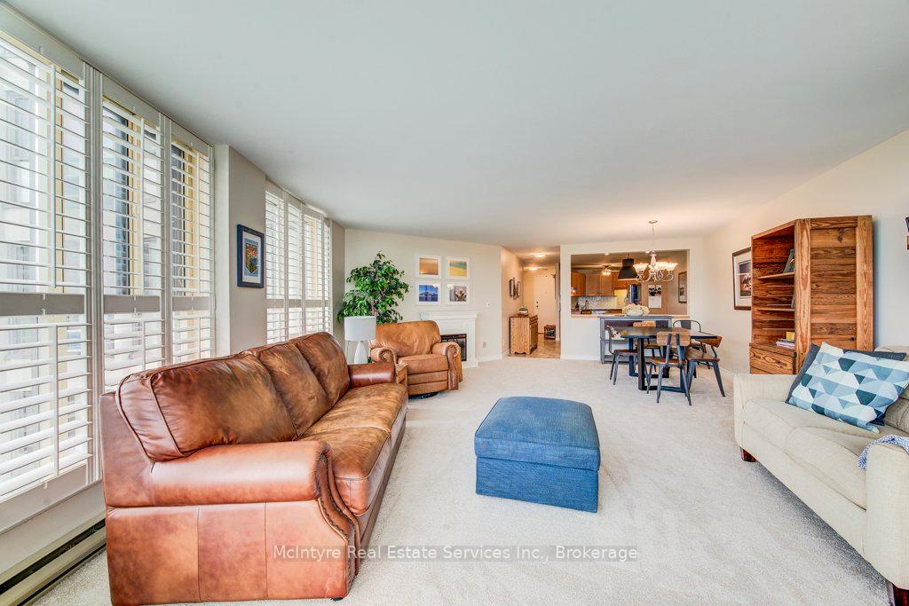 Photo 20 of Unit 704, 24 Marilyn Drive, Guelph, Riverside Park — HOMEH
