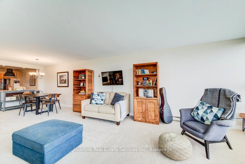 Photo 21 of Unit 704, 24 Marilyn Drive, Guelph, Riverside Park — HOMEH