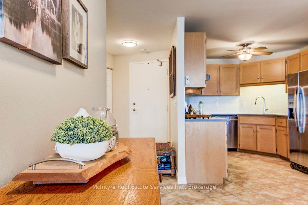 Photo 23 of Unit 704, 24 Marilyn Drive, Guelph, Riverside Park — HOMEH