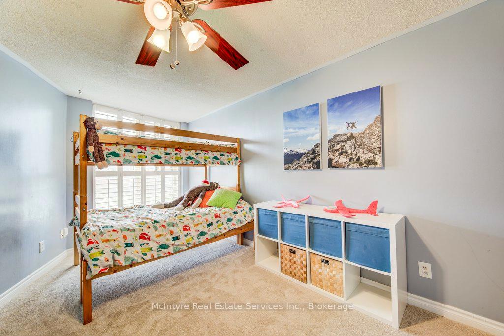 Photo 25 of Unit 704, 24 Marilyn Drive, Guelph, Riverside Park — HOMEH