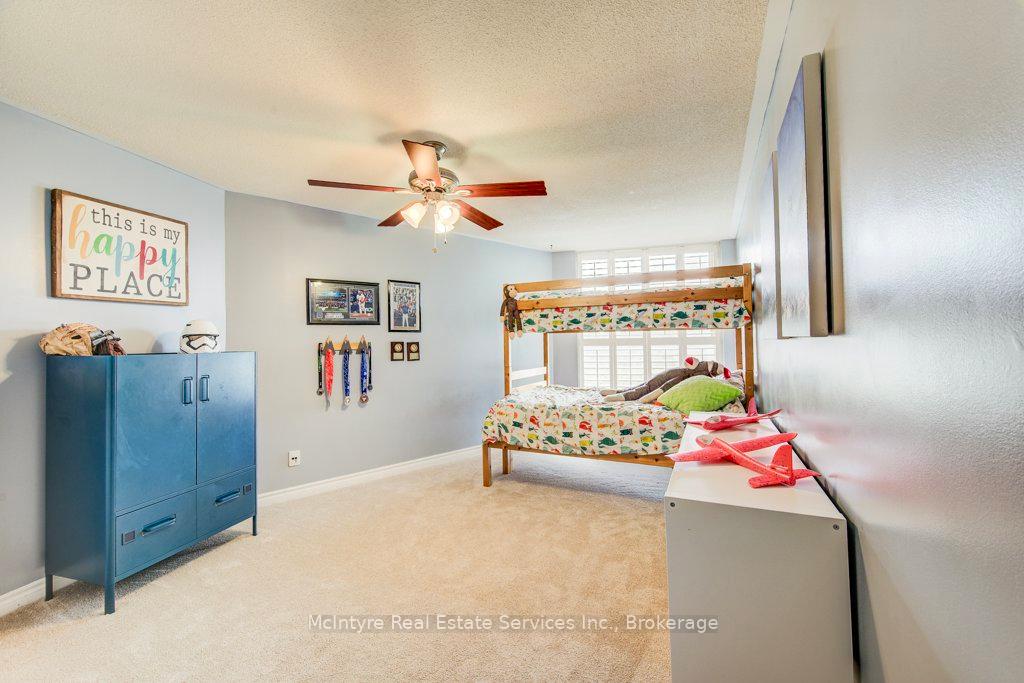 Photo 26 of Unit 704, 24 Marilyn Drive, Guelph, Riverside Park — HOMEH