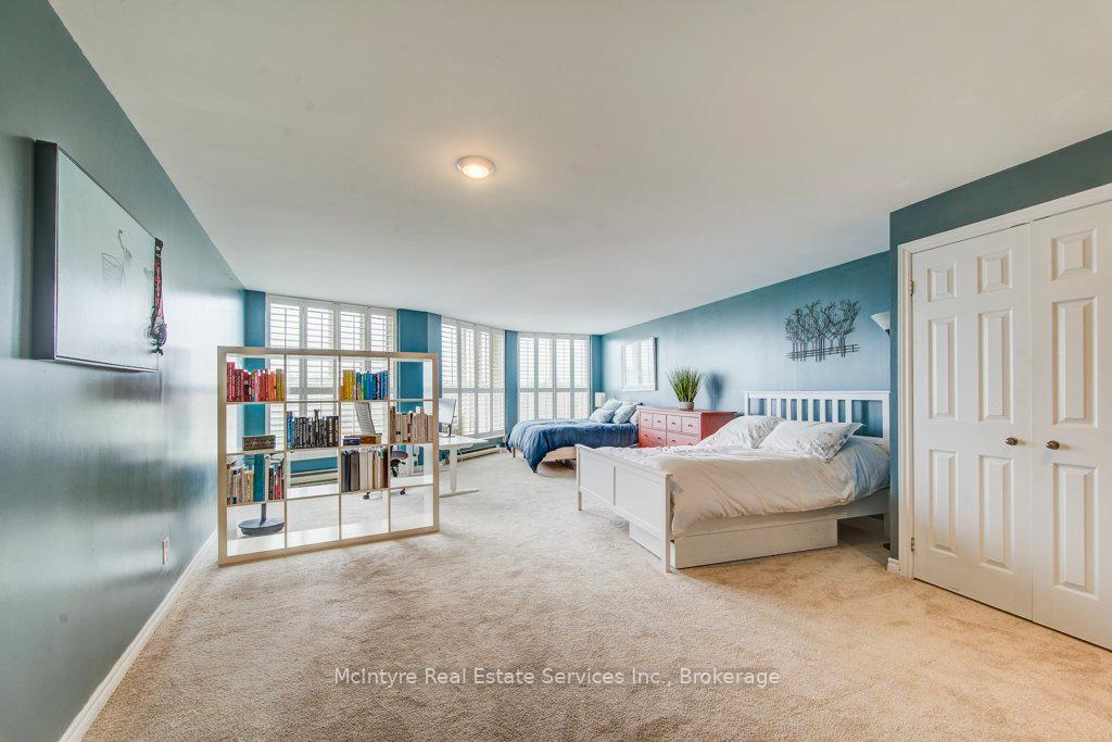 Photo 27 of Unit 704, 24 Marilyn Drive, Guelph, Riverside Park — HOMEH
