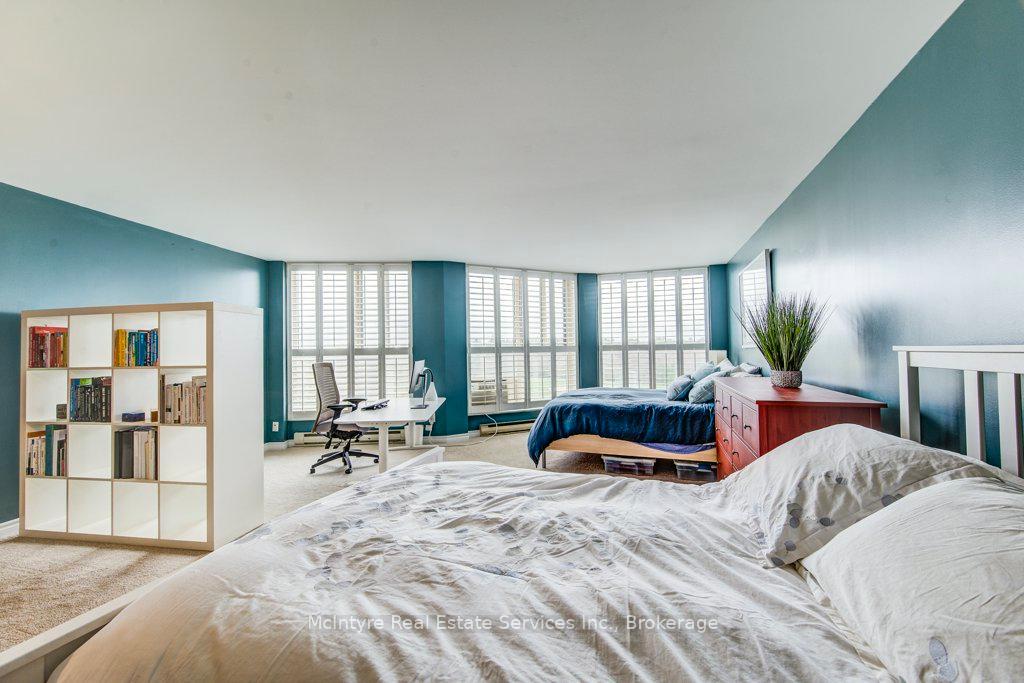 Photo 29 of Unit 704, 24 Marilyn Drive, Guelph, Riverside Park — HOMEH