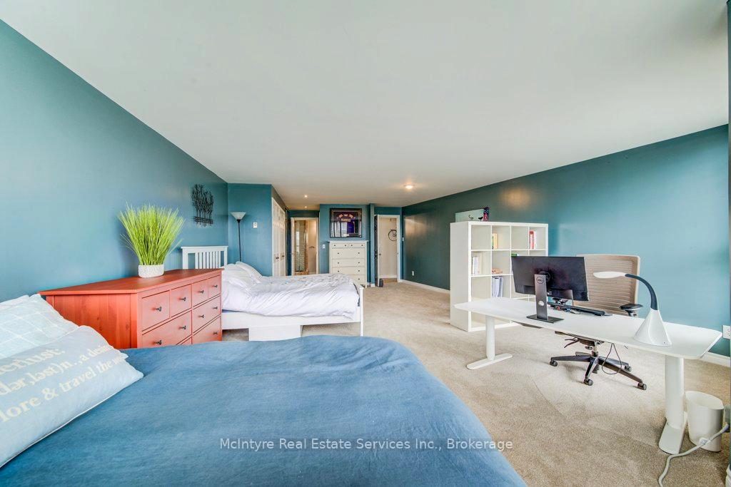Photo 30 of Unit 704, 24 Marilyn Drive, Guelph, Riverside Park — HOMEH