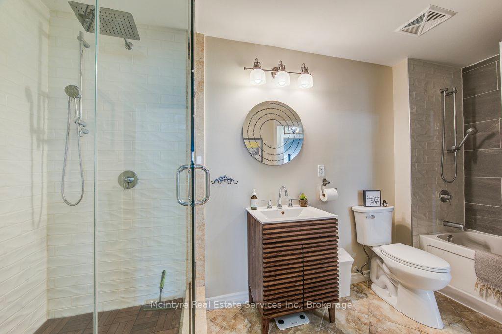 Photo 32 of Unit 704, 24 Marilyn Drive, Guelph, Riverside Park — HOMEH