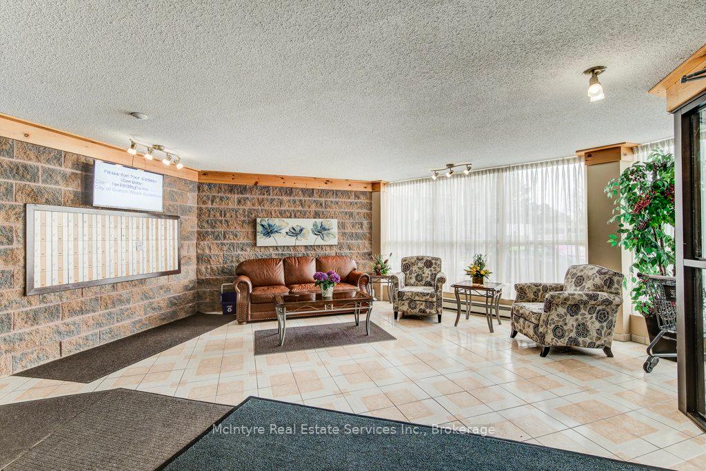 Photo 34 of Unit 704, 24 Marilyn Drive, Guelph, Riverside Park — HOMEH