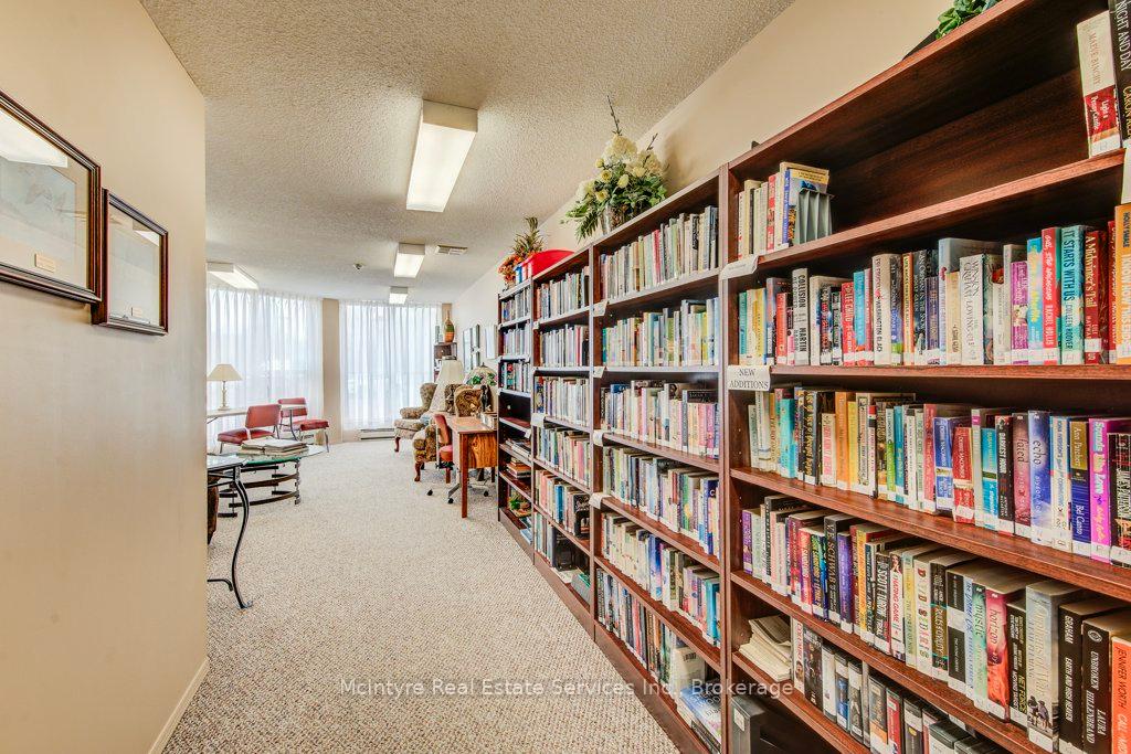 Photo 36 of Unit 704, 24 Marilyn Drive, Guelph, Riverside Park — HOMEH