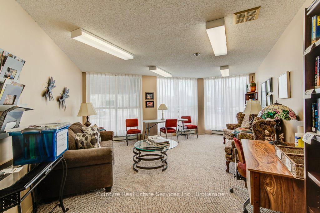 Photo 37 of Unit 704, 24 Marilyn Drive, Guelph, Riverside Park — HOMEH