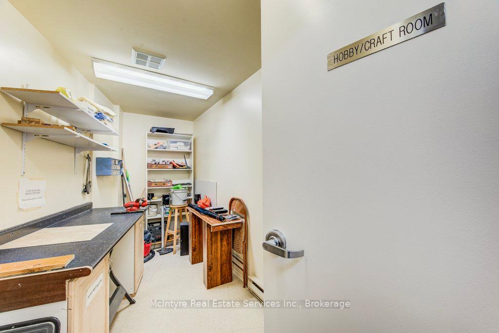Photo 38 of Unit 704, 24 Marilyn Drive, Guelph, Riverside Park — HOMEH