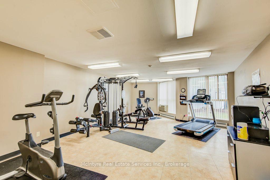 Photo 39 of Unit 704, 24 Marilyn Drive, Guelph, Riverside Park — HOMEH