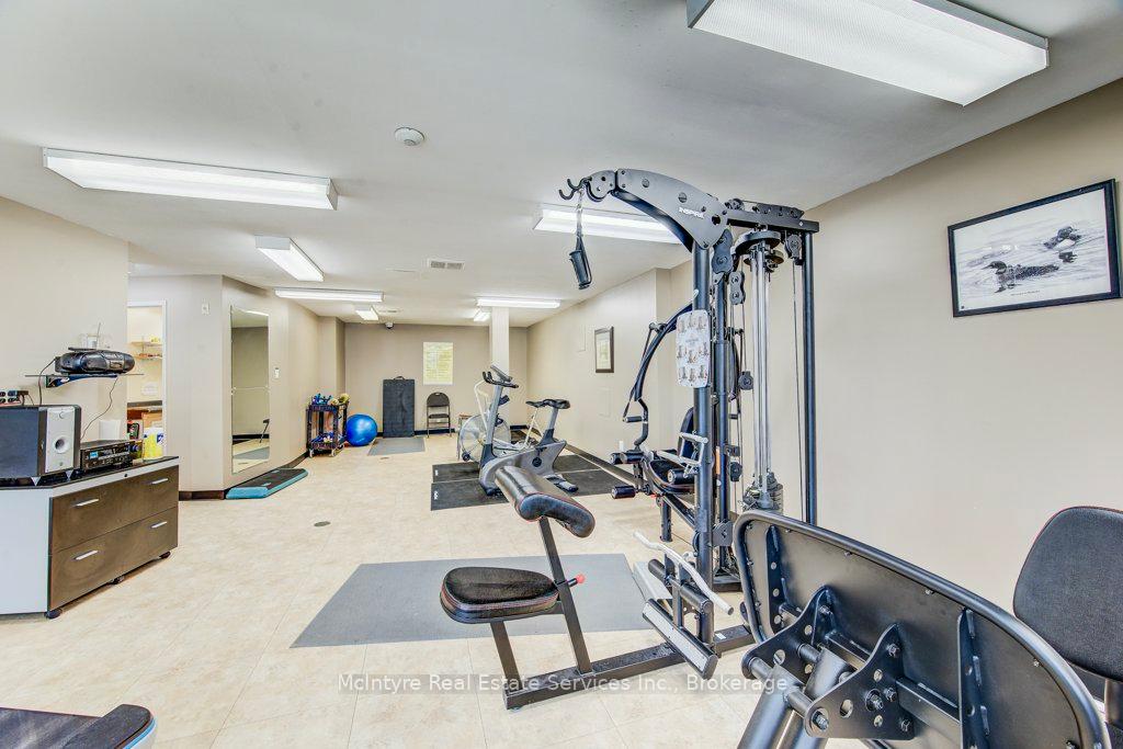 Photo 40 of Unit 704, 24 Marilyn Drive, Guelph, Riverside Park — HOMEH