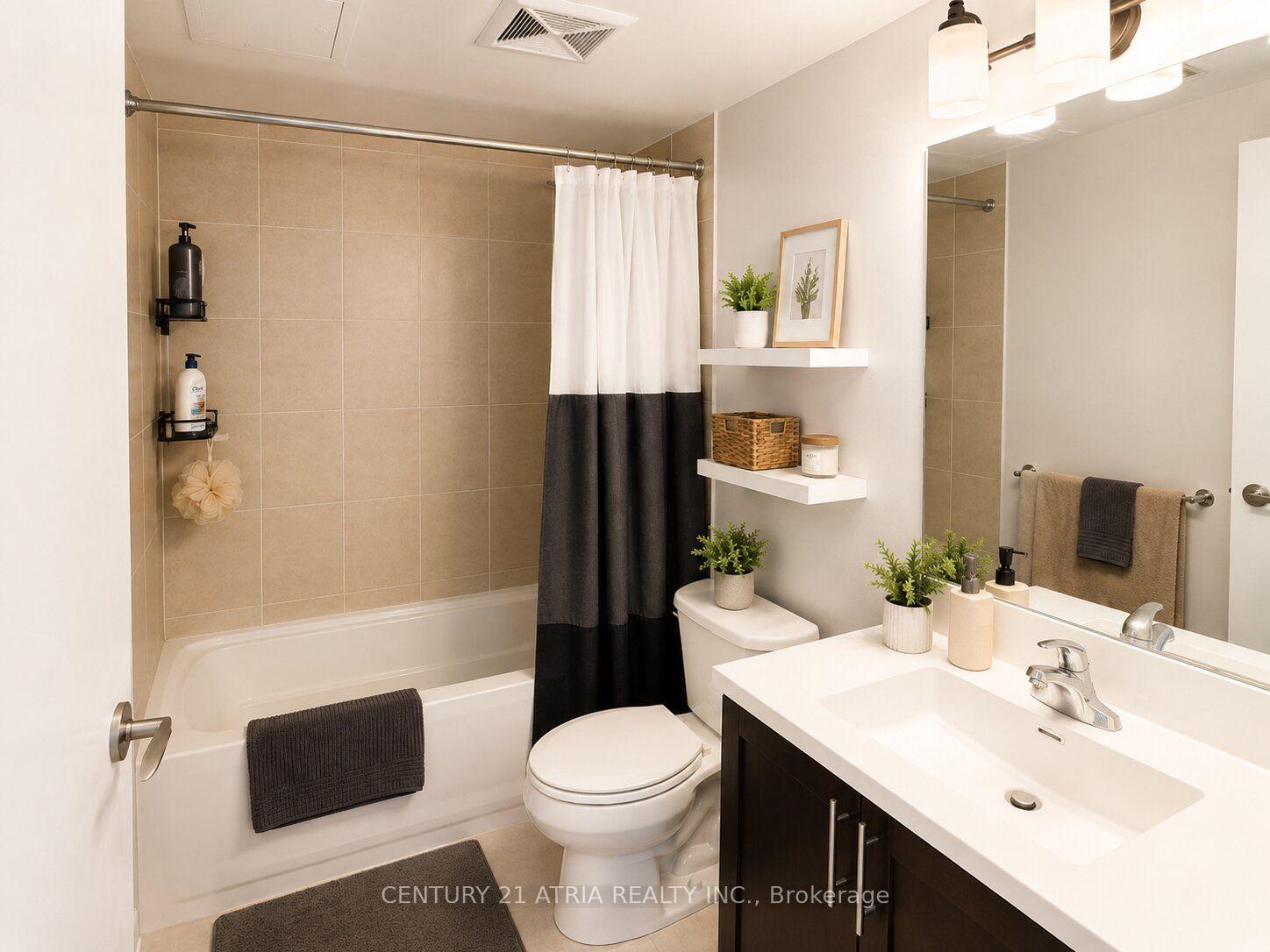 Photo 5 of Unit 405, 830 Lawrence Avenue W, North York, Yorkdale-Glen Park — HOMEH