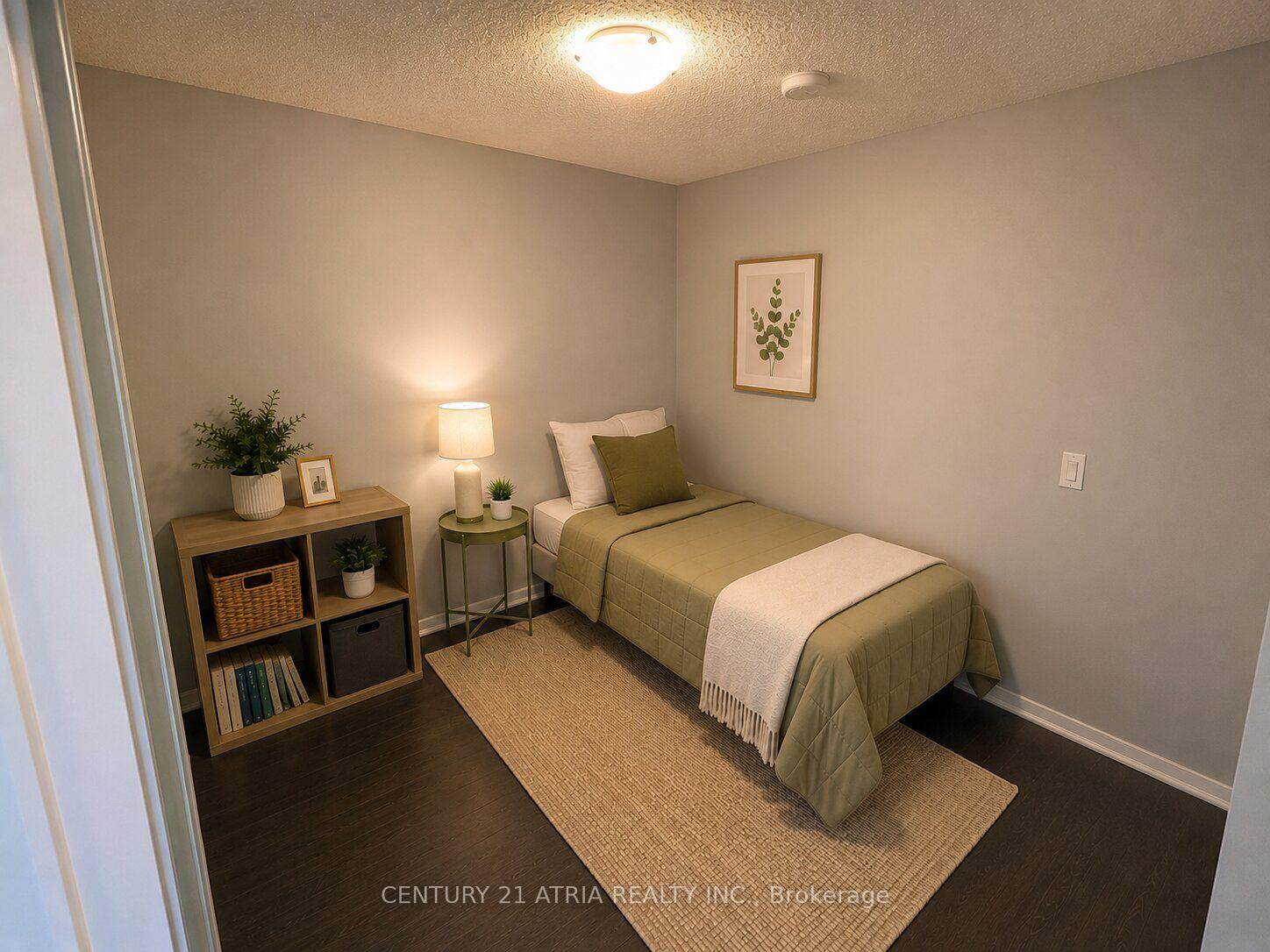 Photo 6 of Unit 405, 830 Lawrence Avenue W, North York, Yorkdale-Glen Park — HOMEH