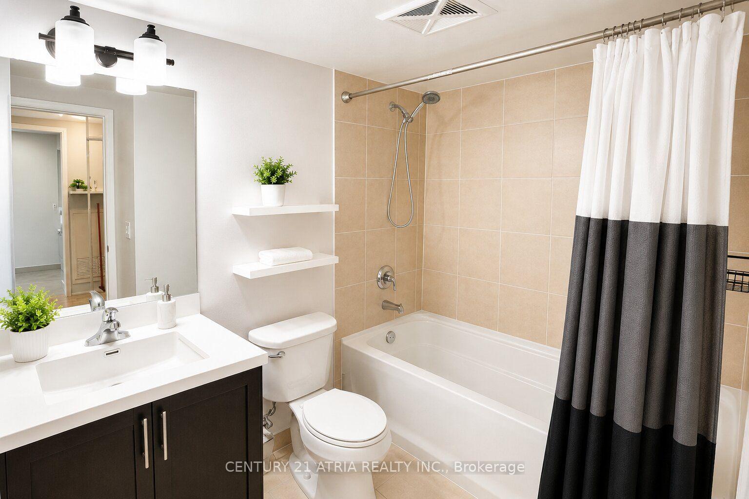 Photo 7 of Unit 405, 830 Lawrence Avenue W, North York, Yorkdale-Glen Park — HOMEH