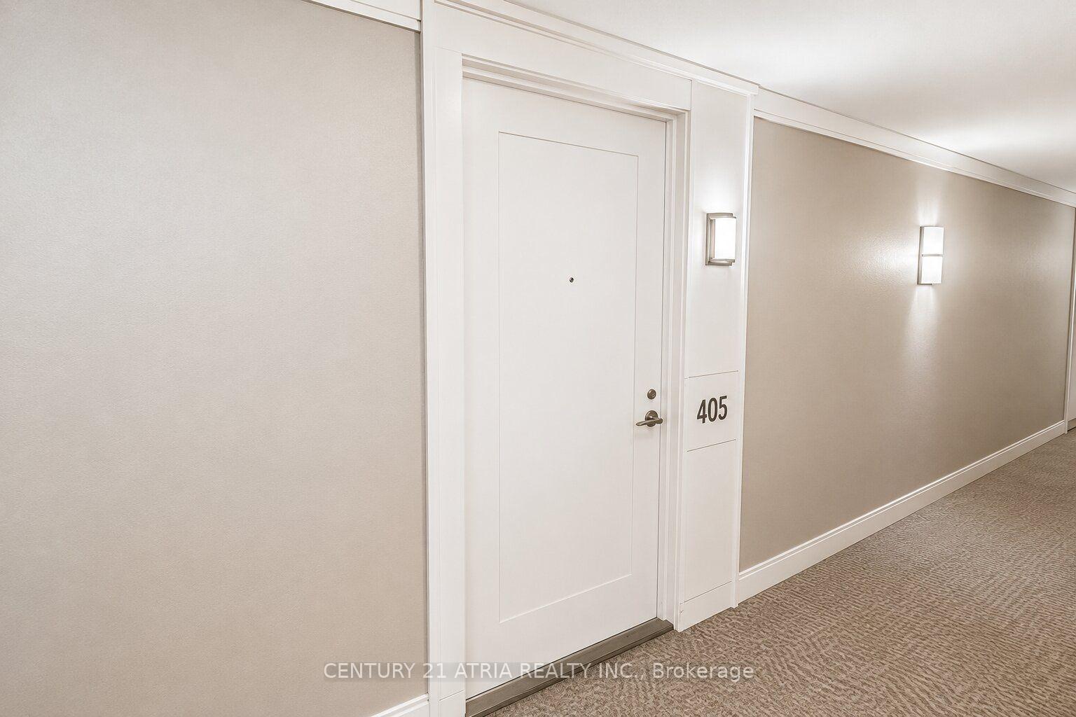 Photo 11 of Unit 405, 830 Lawrence Avenue W, North York, Yorkdale-Glen Park — HOMEH