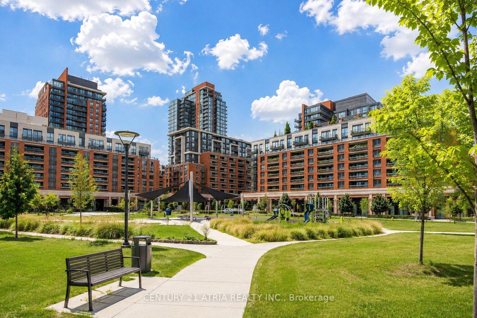 Photo 12 of Unit 405, 830 Lawrence Avenue W, North York, Yorkdale-Glen Park — HOMEH
