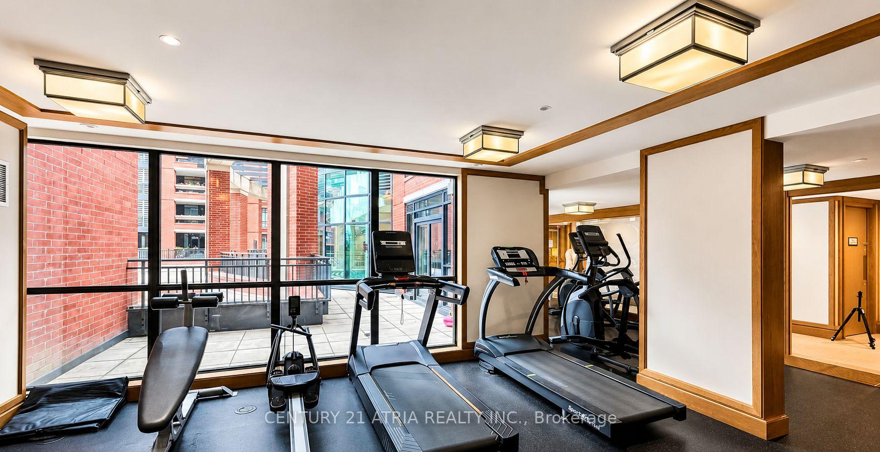 Photo 15 of Unit 405, 830 Lawrence Avenue W, North York, Yorkdale-Glen Park — HOMEH