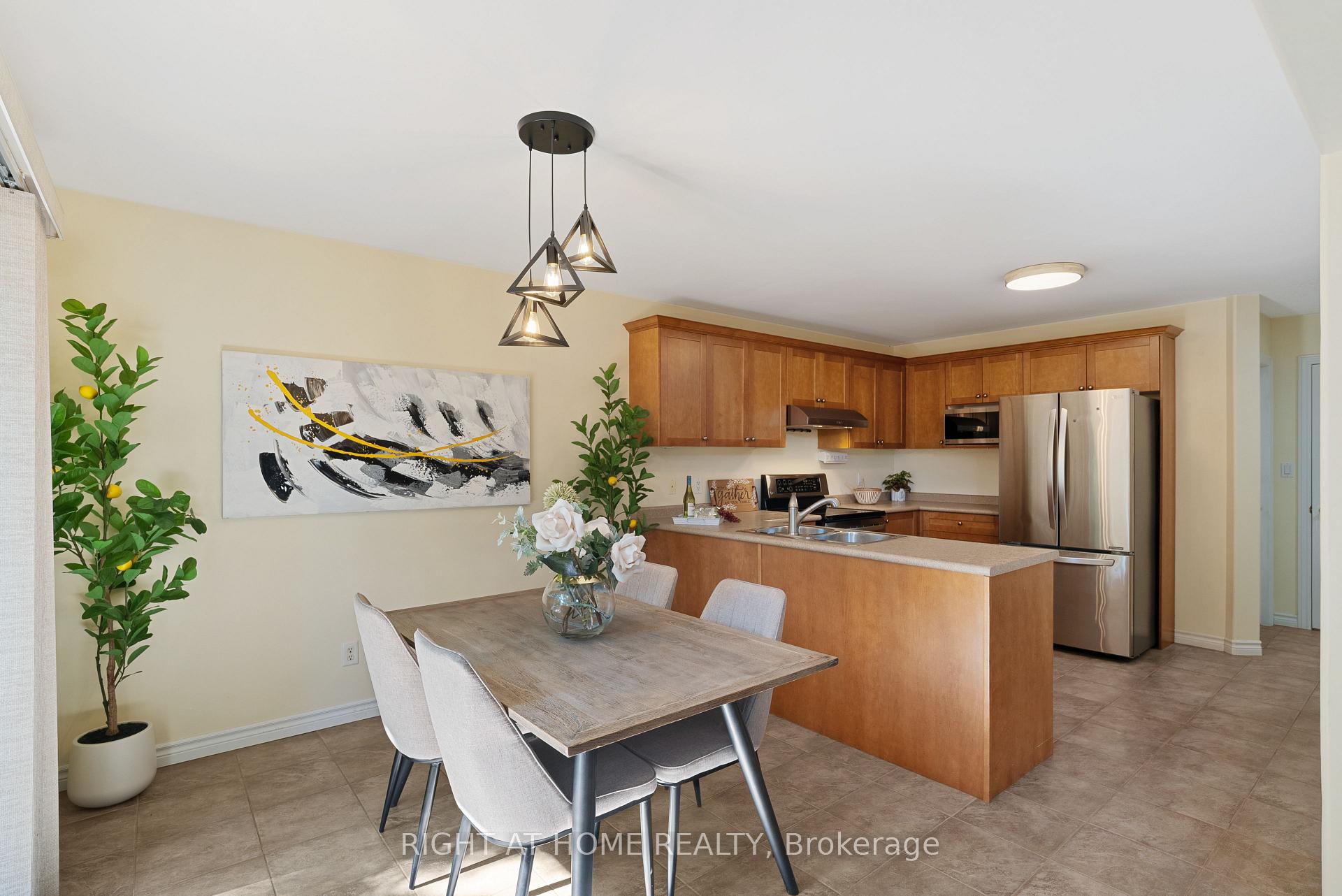 Photo 9 of 1579 Devos Drive, London, North C — HOMEH