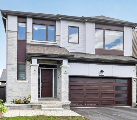 Photo 1 of 507 Filly Terrace, Ottawa, Goulbourn Twp From Franktown Rd/South To Rideau — HOMEH