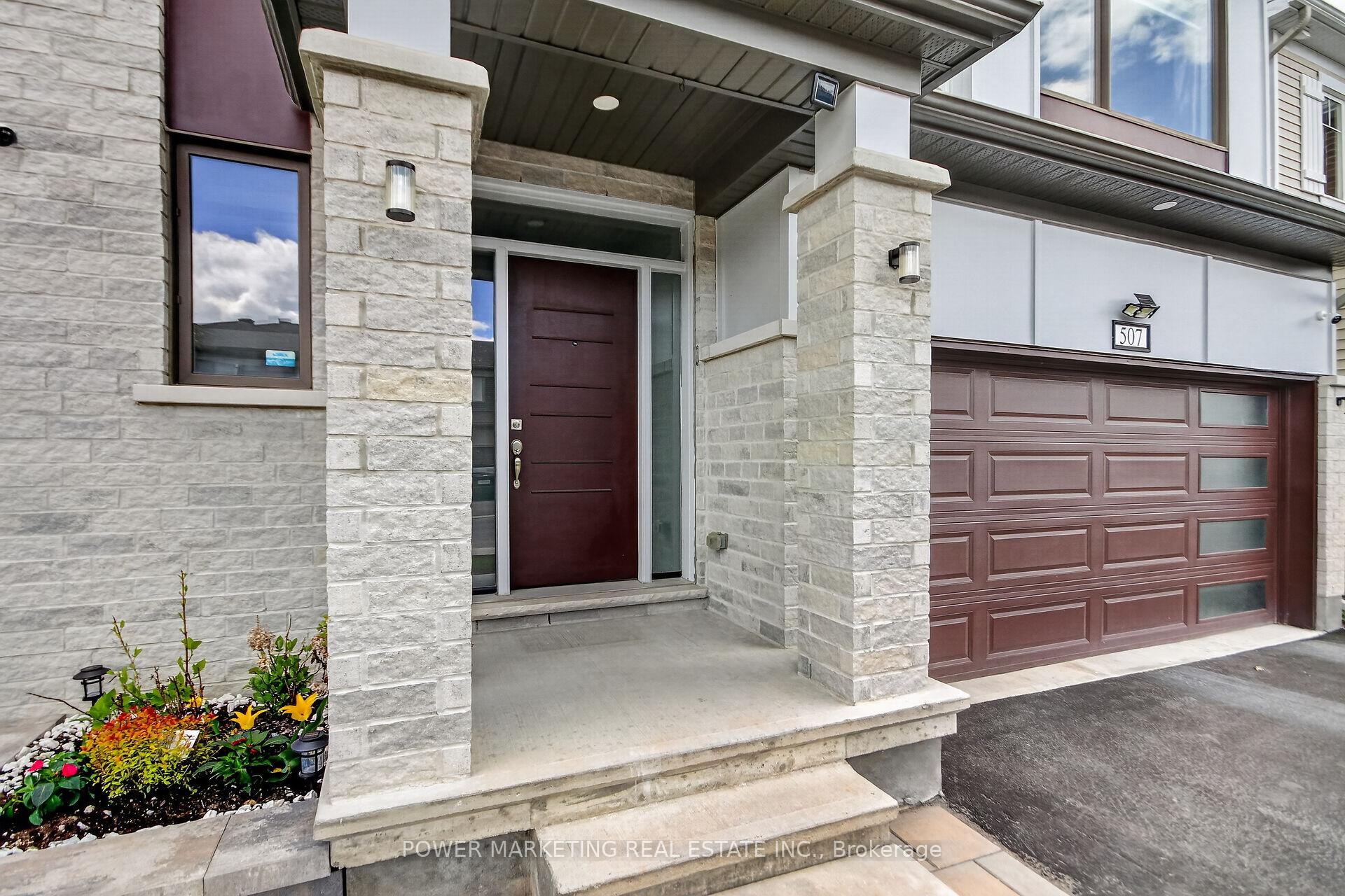Photo 4 of 507 Filly Terrace, Ottawa, Goulbourn Twp From Franktown Rd/South To Rideau — HOMEH