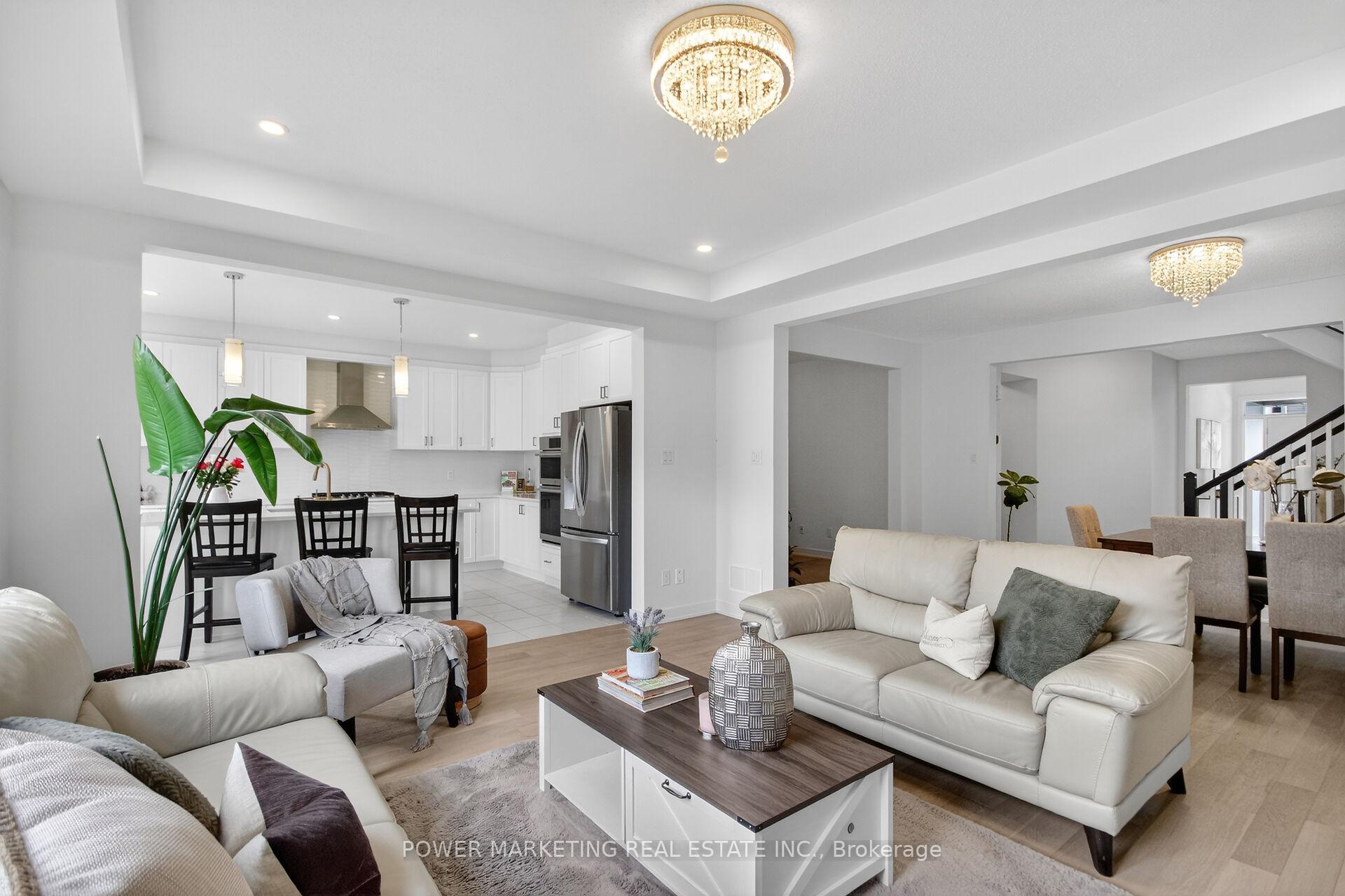 Photo 10 of 507 Filly Terrace, Ottawa, Goulbourn Twp From Franktown Rd/South To Rideau — HOMEH