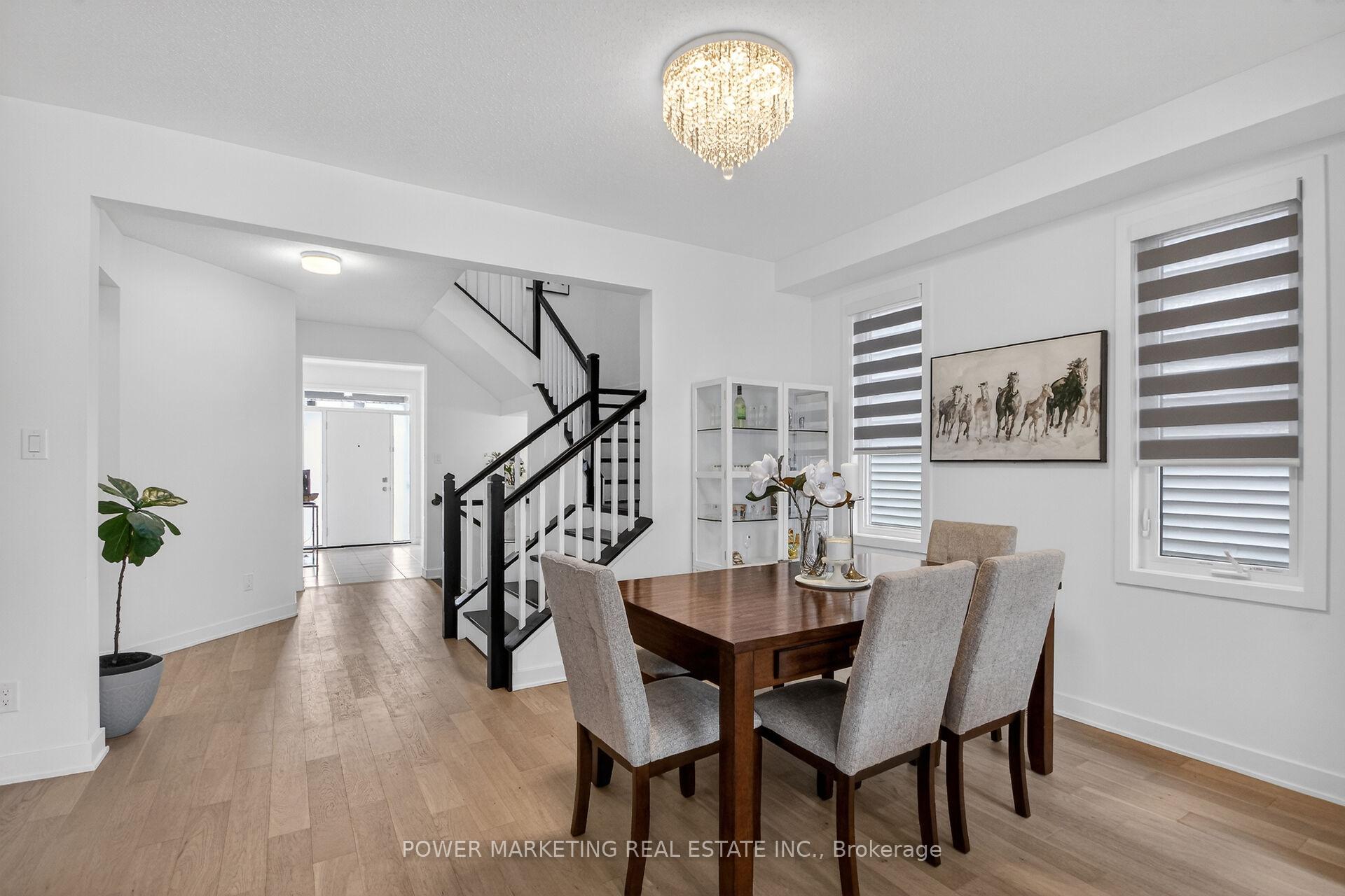 Photo 16 of 507 Filly Terrace, Ottawa, Goulbourn Twp From Franktown Rd/South To Rideau — HOMEH