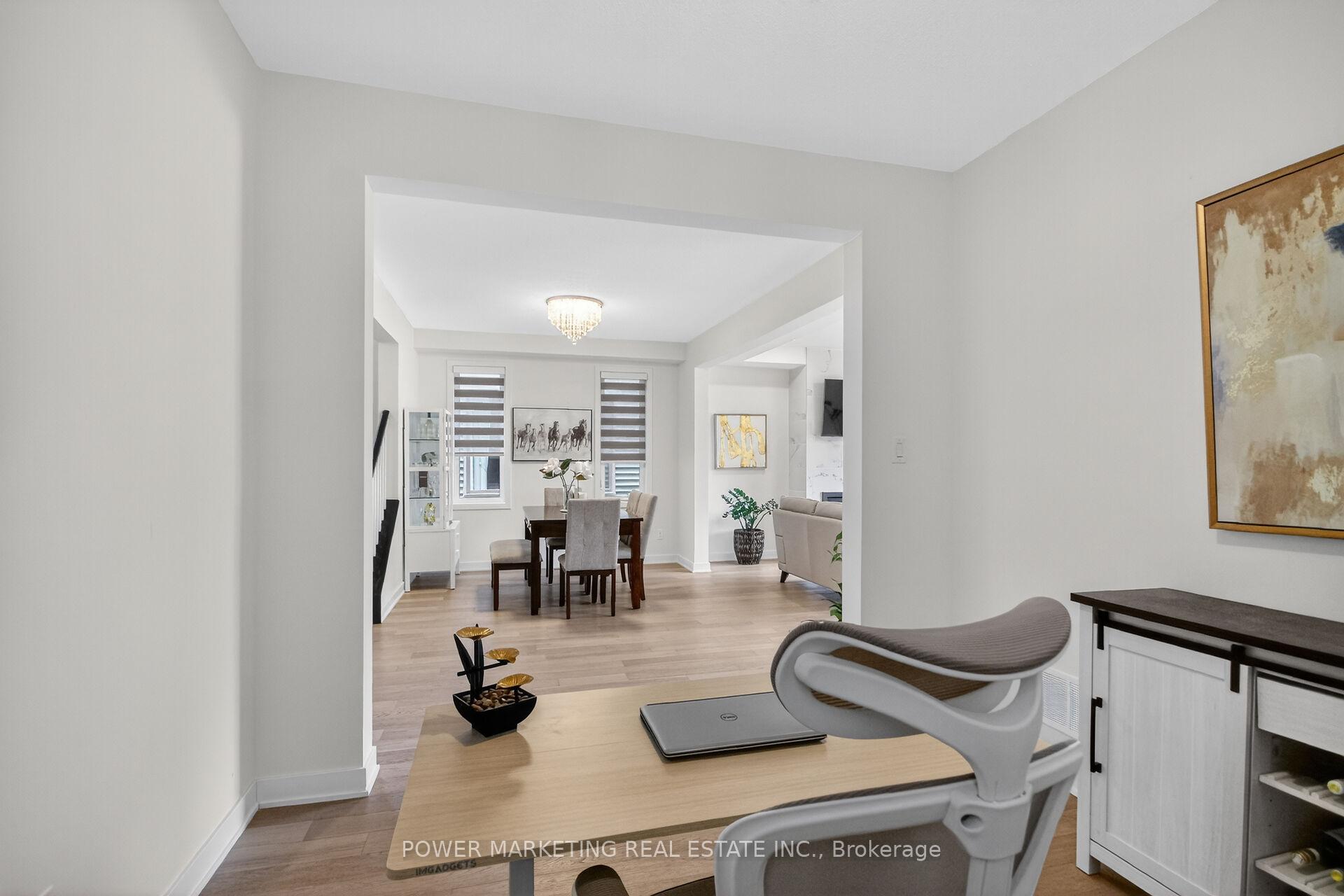 Photo 18 of 507 Filly Terrace, Ottawa, Goulbourn Twp From Franktown Rd/South To Rideau — HOMEH