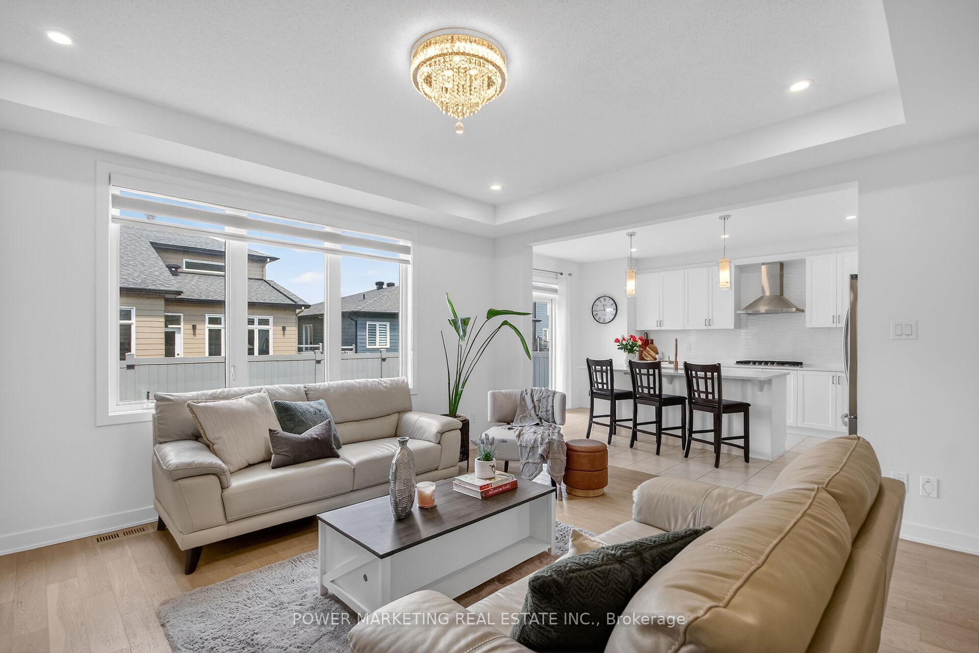 Photo 20 of 507 Filly Terrace, Ottawa, Goulbourn Twp From Franktown Rd/South To Rideau — HOMEH