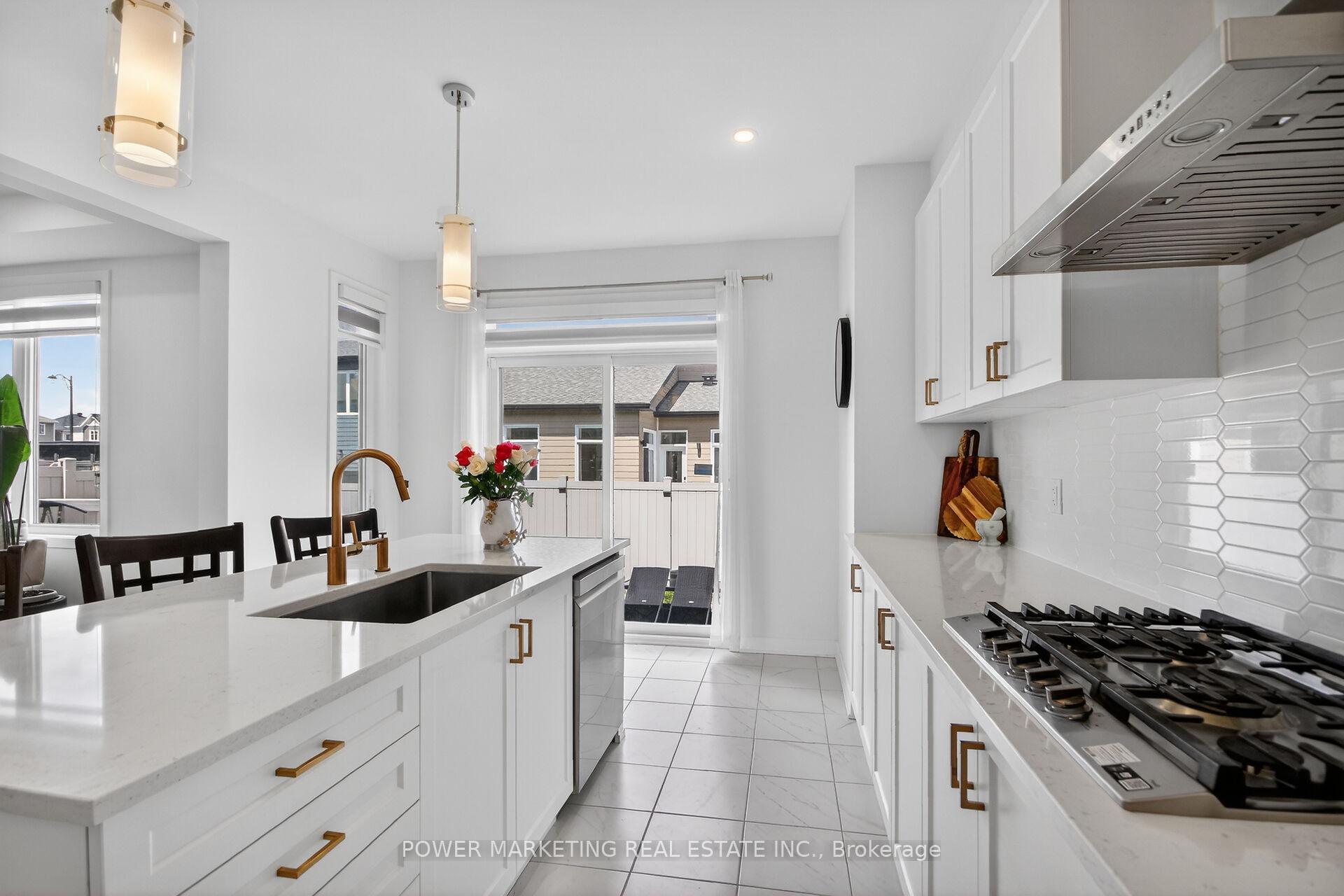Photo 22 of 507 Filly Terrace, Ottawa, Goulbourn Twp From Franktown Rd/South To Rideau — HOMEH