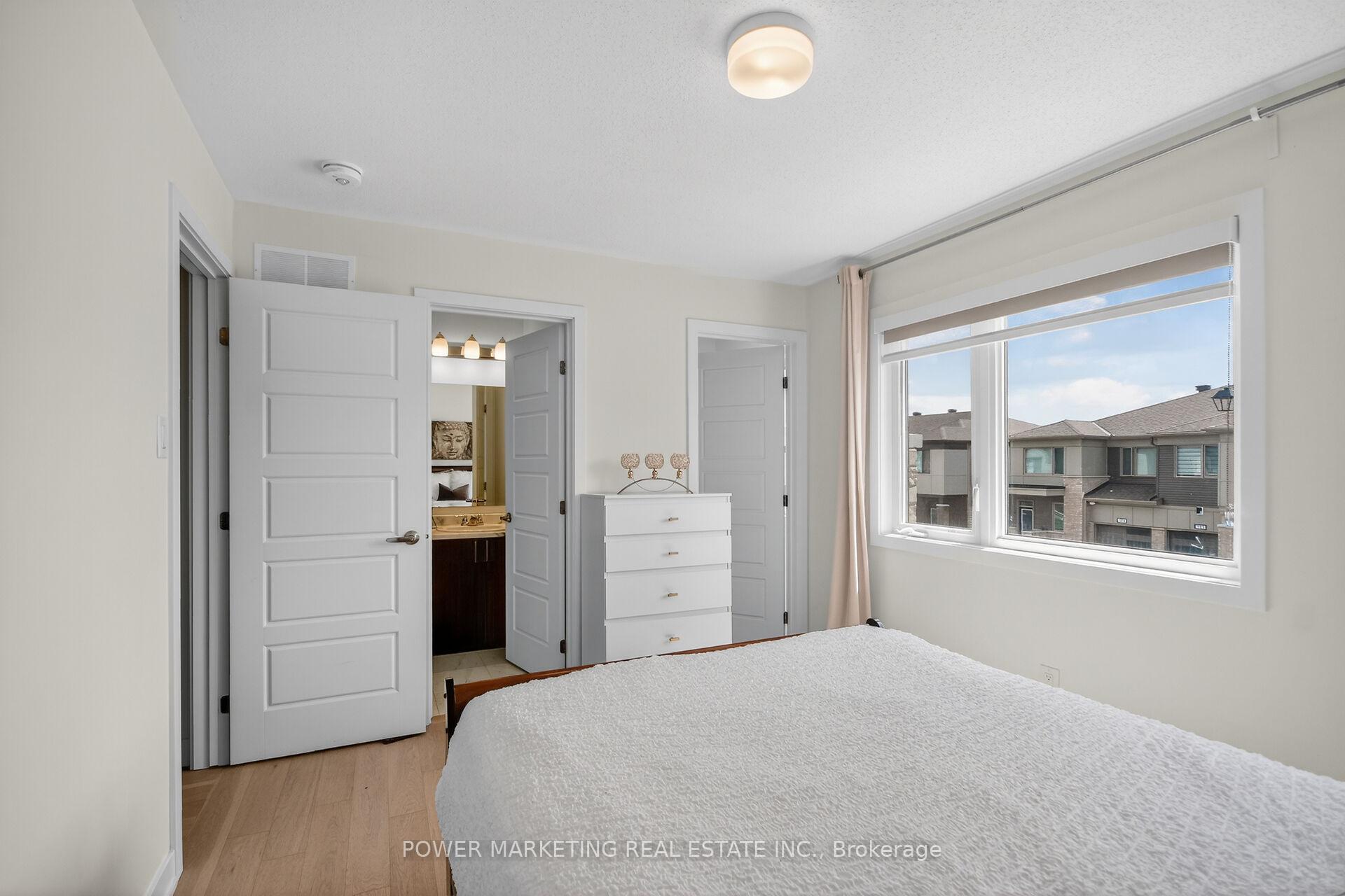 Photo 25 of 507 Filly Terrace, Ottawa, Goulbourn Twp From Franktown Rd/South To Rideau — HOMEH