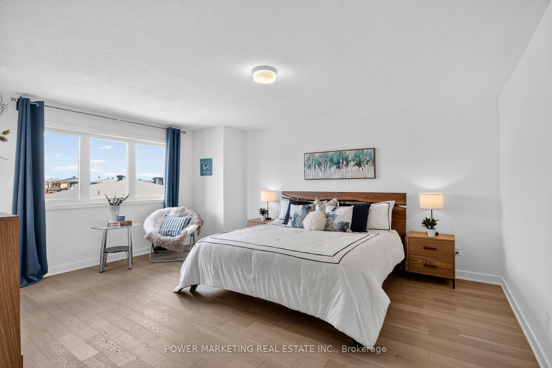 Photo 28 of 507 Filly Terrace, Ottawa, Goulbourn Twp From Franktown Rd/South To Rideau — HOMEH