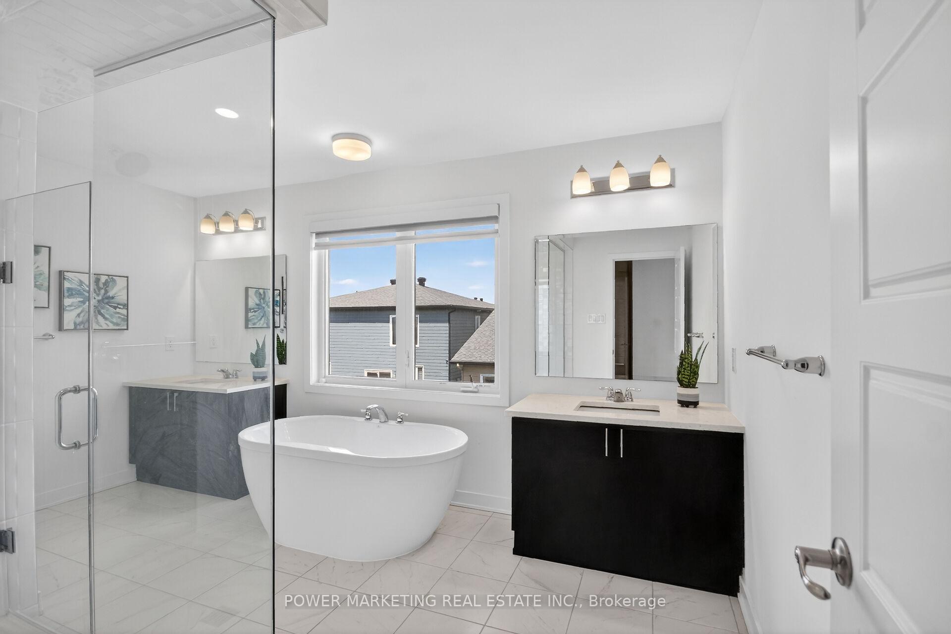 Photo 31 of 507 Filly Terrace, Ottawa, Goulbourn Twp From Franktown Rd/South To Rideau — HOMEH