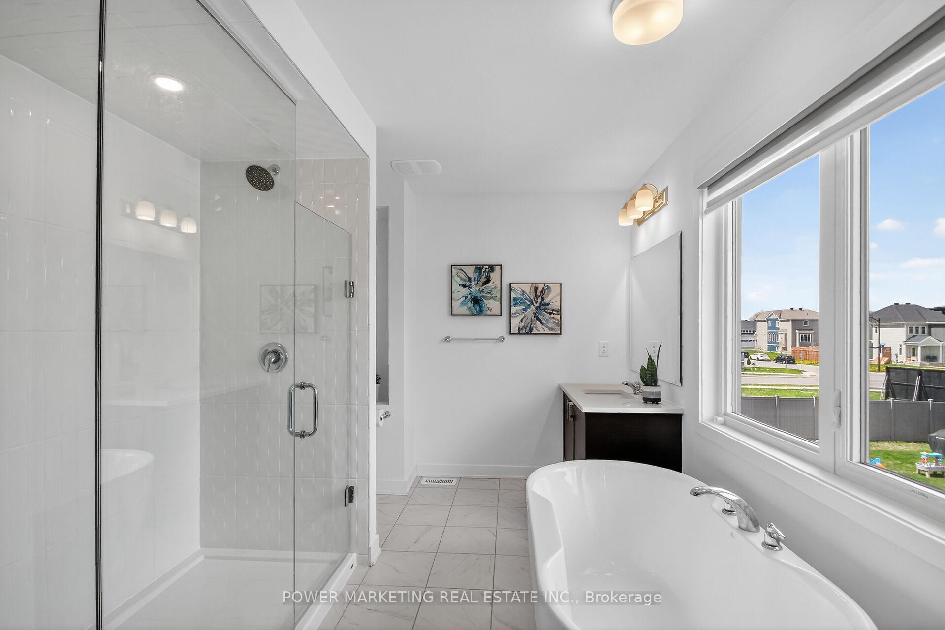 Photo 32 of 507 Filly Terrace, Ottawa, Goulbourn Twp From Franktown Rd/South To Rideau — HOMEH