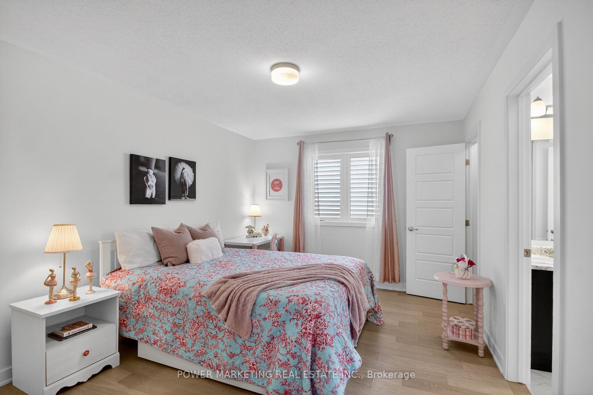 Photo 34 of 507 Filly Terrace, Ottawa, Goulbourn Twp From Franktown Rd/South To Rideau — HOMEH