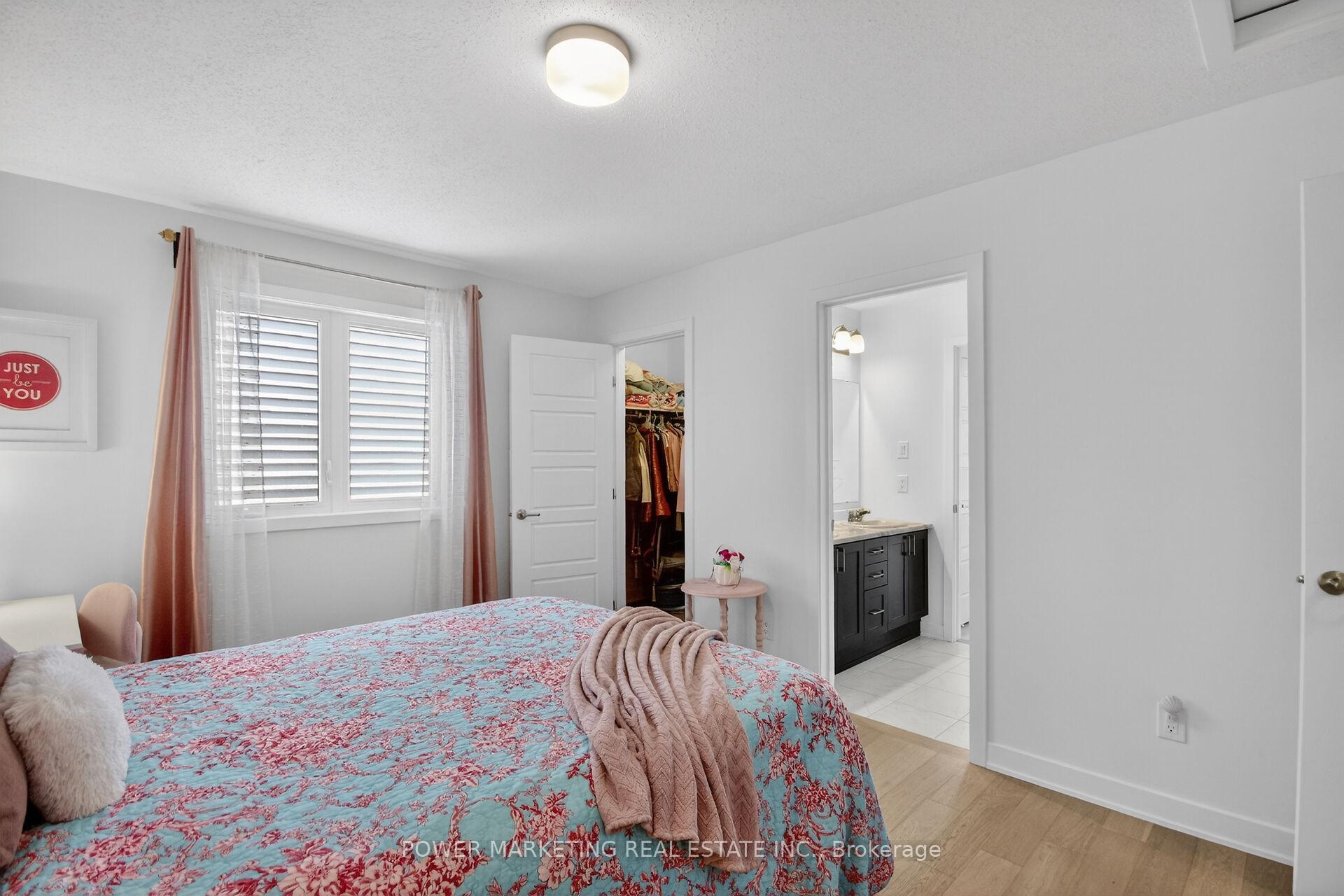 Photo 35 of 507 Filly Terrace, Ottawa, Goulbourn Twp From Franktown Rd/South To Rideau — HOMEH