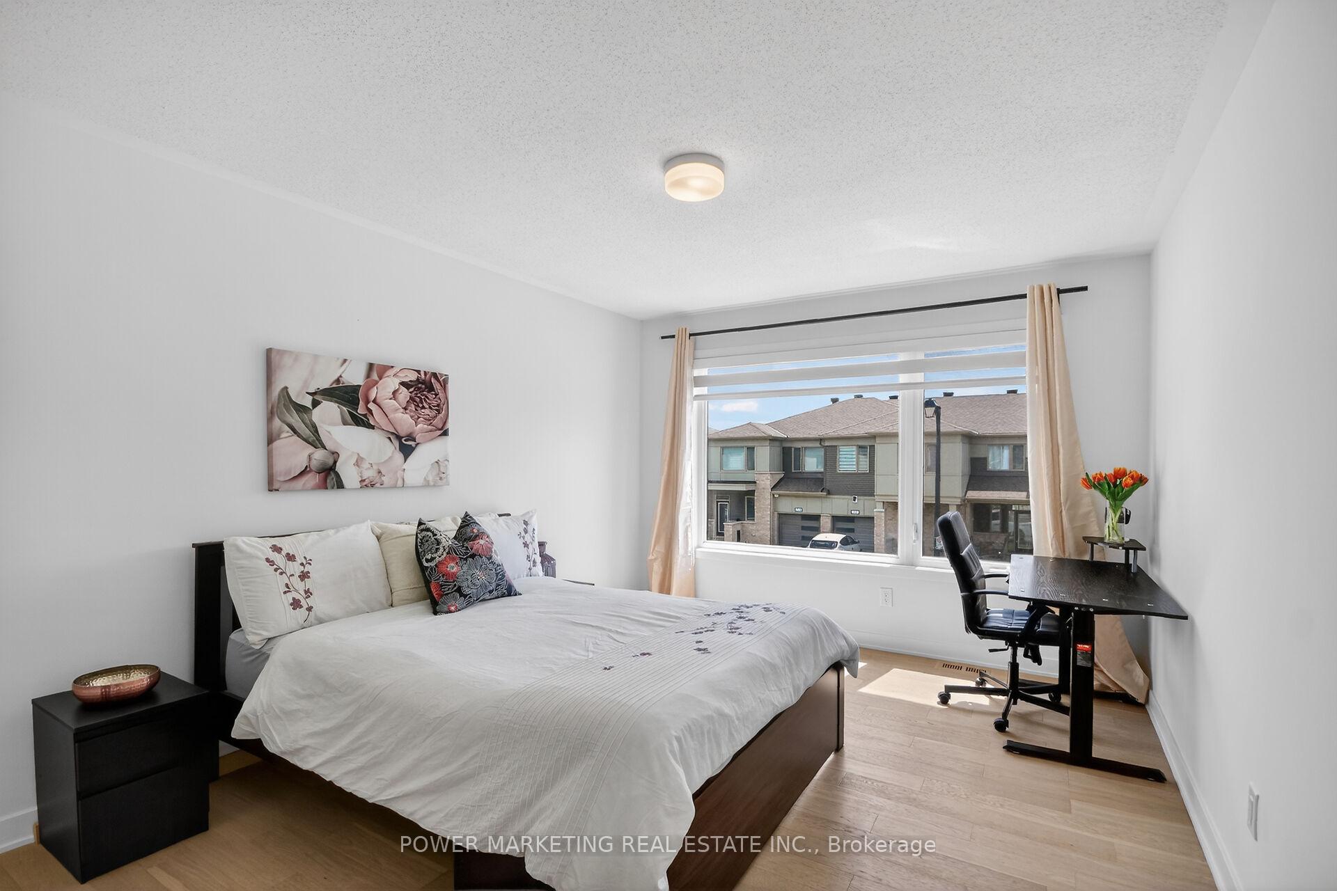 Photo 39 of 507 Filly Terrace, Ottawa, Goulbourn Twp From Franktown Rd/South To Rideau — HOMEH
