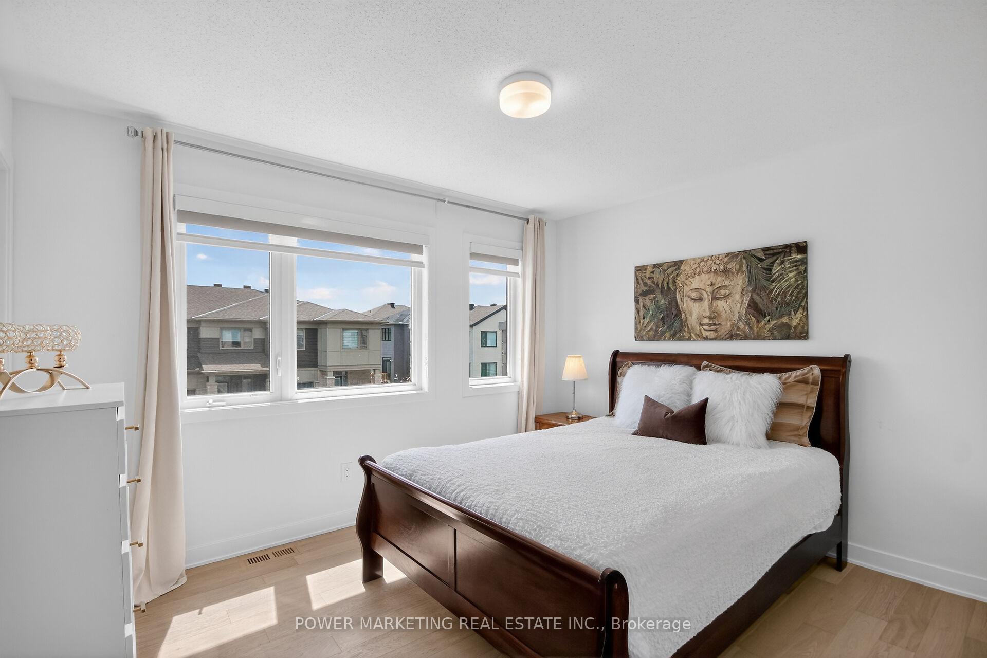 Photo 41 of 507 Filly Terrace, Ottawa, Goulbourn Twp From Franktown Rd/South To Rideau — HOMEH