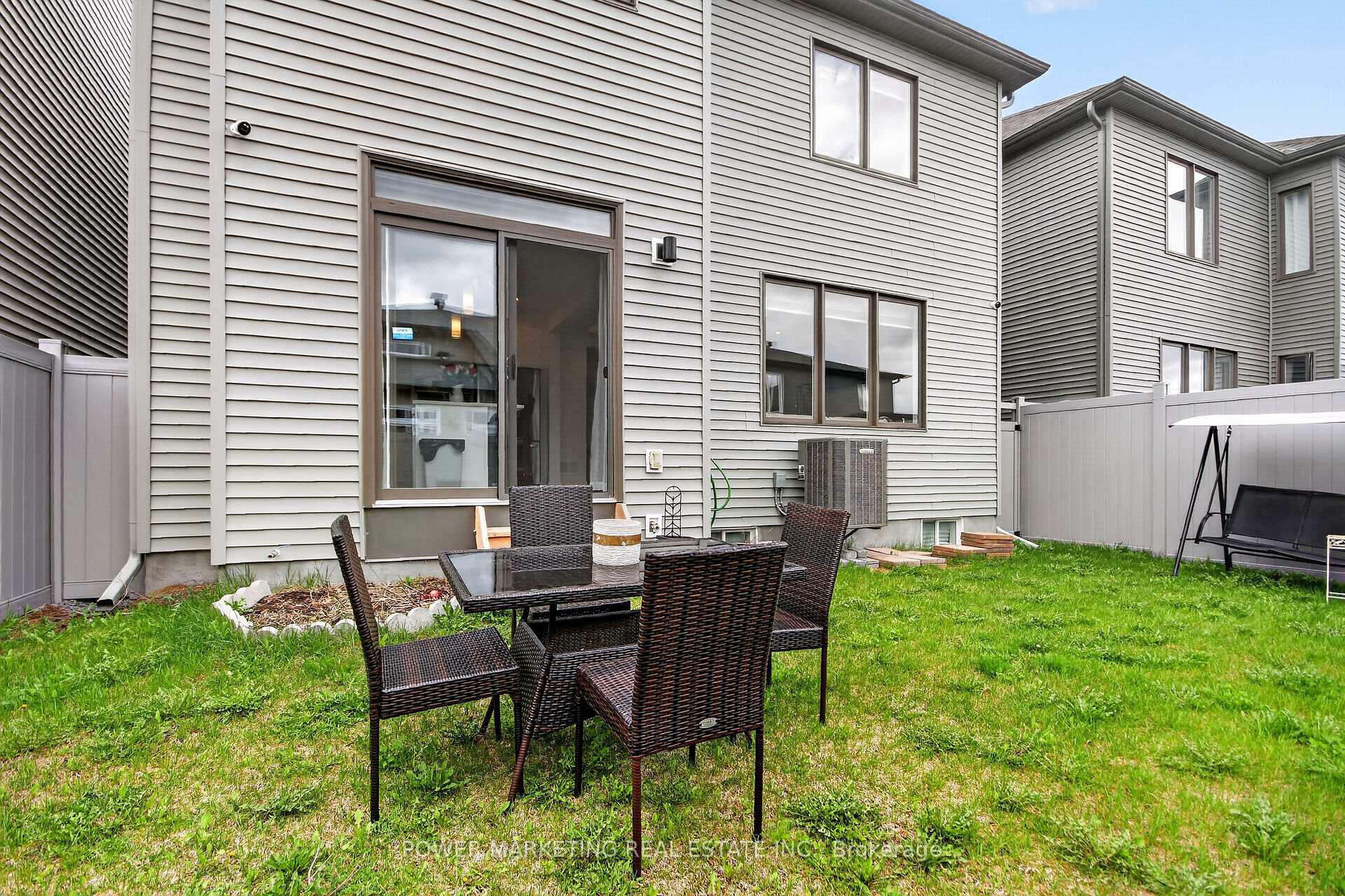 Photo 45 of 507 Filly Terrace, Ottawa, Goulbourn Twp From Franktown Rd/South To Rideau — HOMEH
