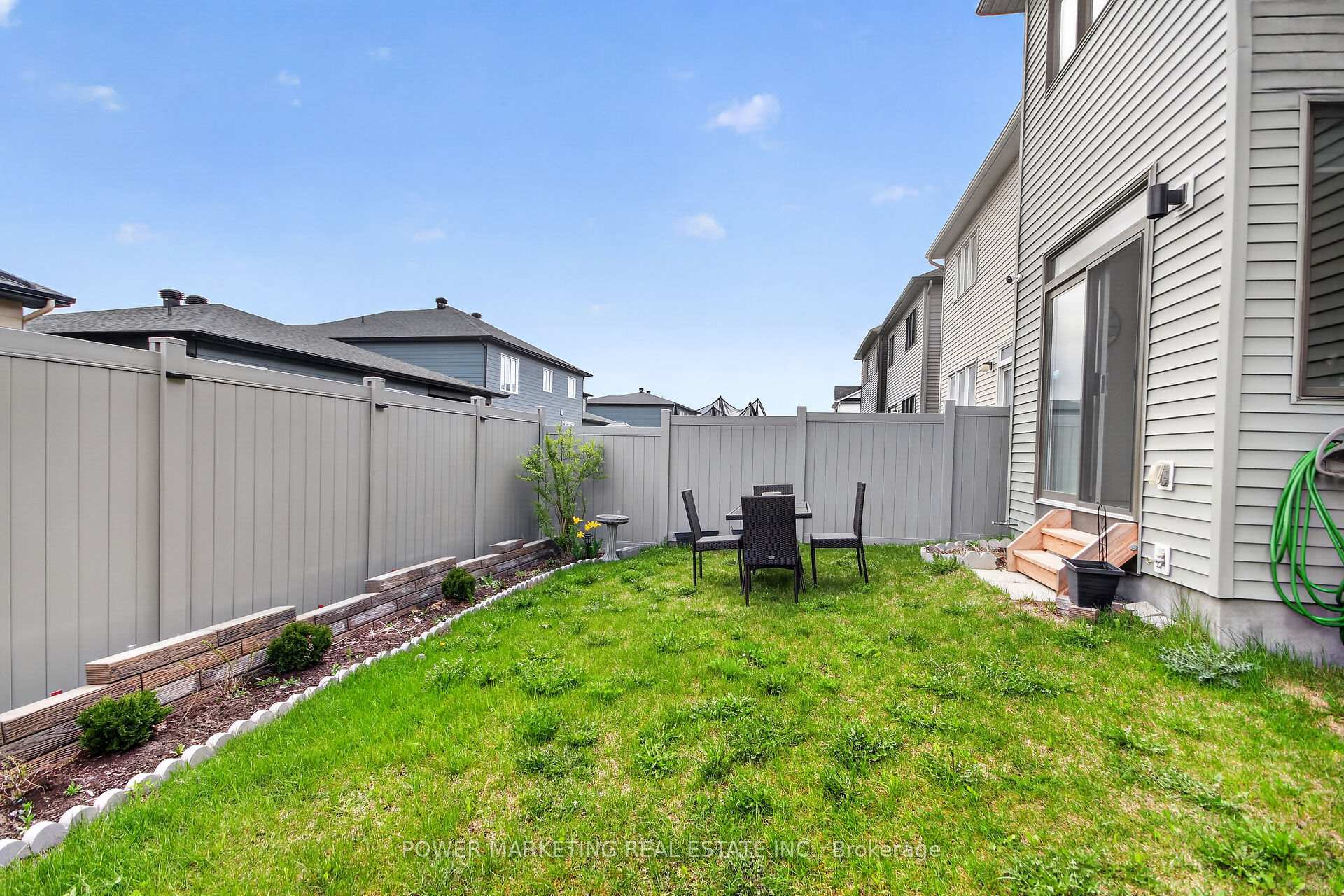 Photo 46 of 507 Filly Terrace, Ottawa, Goulbourn Twp From Franktown Rd/South To Rideau — HOMEH