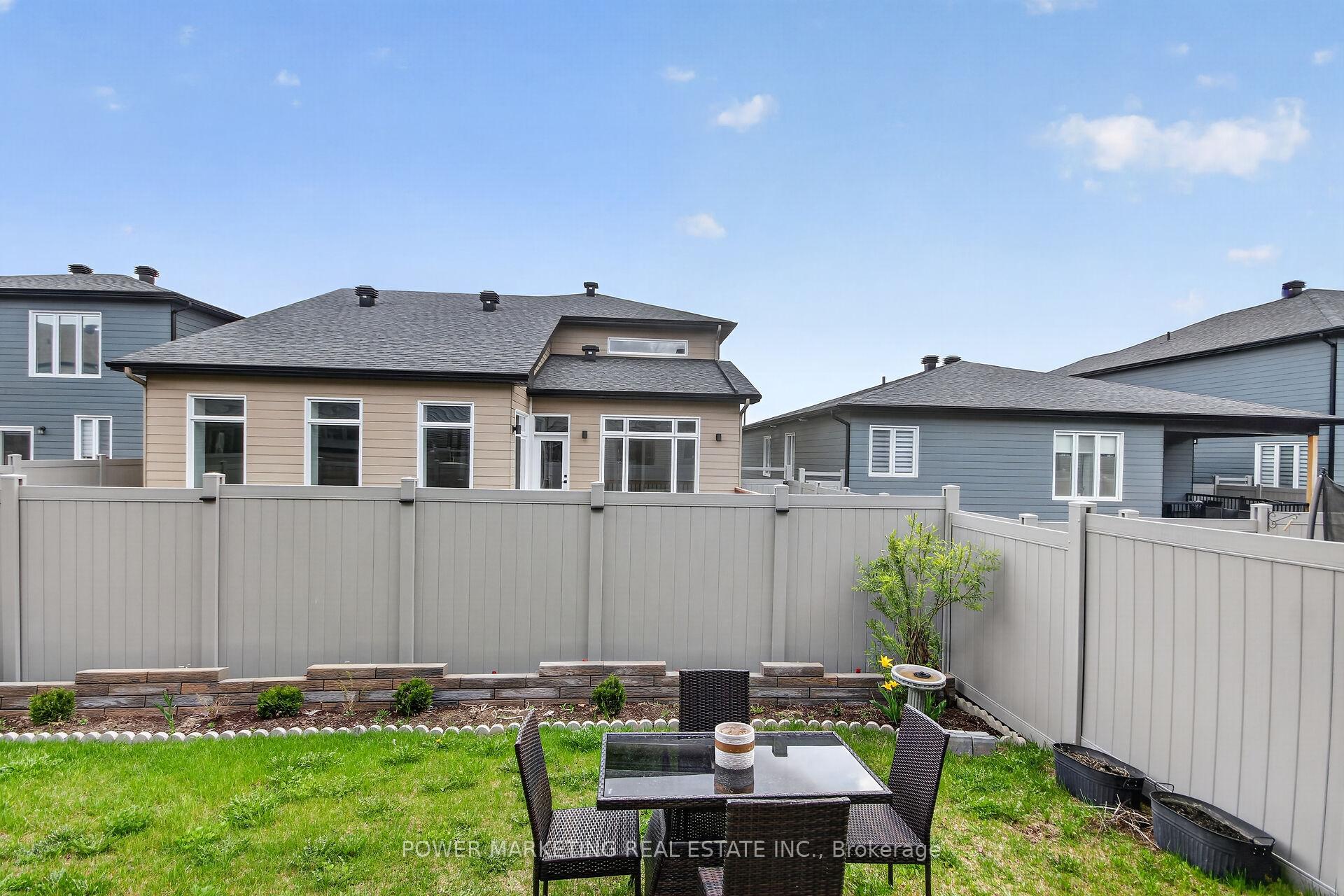 Photo 48 of 507 Filly Terrace, Ottawa, Goulbourn Twp From Franktown Rd/South To Rideau — HOMEH