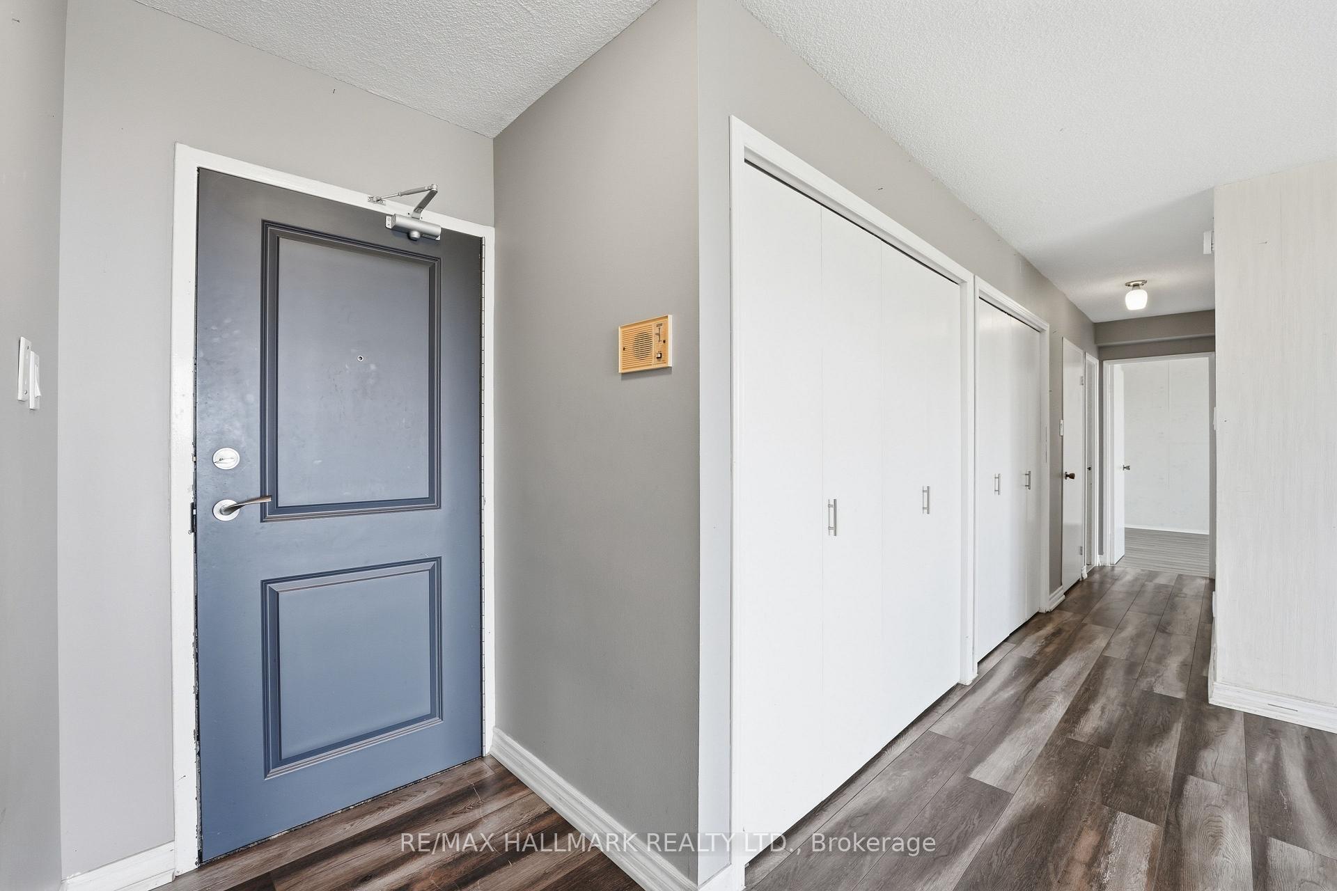 Photo 2 of Unit 615, 101 Prudential Drive, Scarborough, Dorset Park — HOMEH