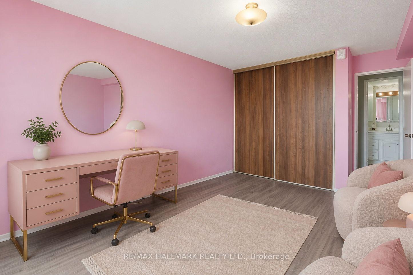 Photo 8 of Unit 615, 101 Prudential Drive, Scarborough, Dorset Park — HOMEH
